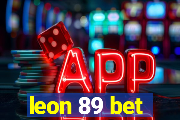 leon 89 bet